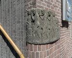Rechtergevelsteen
<br/>
Marcel Westhoff, 2016-04-01